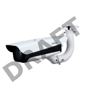 Камера видеонаблюдения аналоговая Dahua DHI-ITC215-PW6M-IRLZF-B 3.2-10.5мм