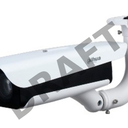 Камера видеонаблюдения аналоговая Dahua DHI-ITC215-PW6M-IRLZF-B 3.2-10.5мм