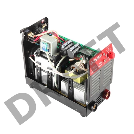 Инвертор ЗУБР МАСТЕР ЗАС-М3-190  220В 190А MMA IGBT 61кг
