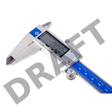 Штангенциркуль ЗУБР 