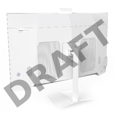 Моноблок Digma PRO AiO 27i 27