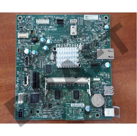 Плата форматера HP LJ M527 (F2A76-67910/F2A76-60002) OEM
