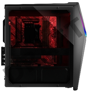 Компьютер  ASUS G10CE-711700073W Tower Intel Core i7 11700(2.5Ghz)/16384Mb/512PCISSDGb/noDVD/Ext:nVidia GeForce RTX3070(8192Mb)/BT/WiFi/war 1y/8kg/Gray/W11