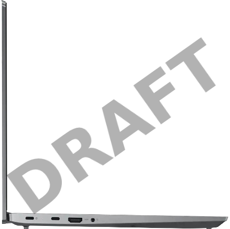 Ноутбук Lenovo IdeaPad 5 15ABA7 15.6