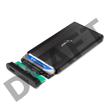 Внешний корпус 2.5