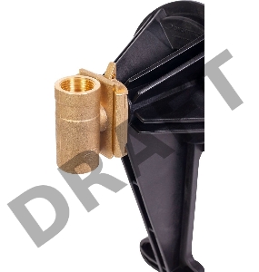 Адаптер Джилекс АК (3600)