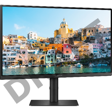 ЖК монитор Samsung S24A400UJI/ Samsung S24A400UJI 24