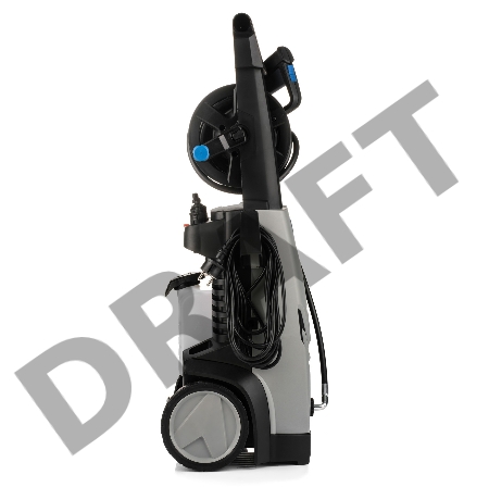 Минимойка Hyundai HHW 185-600 2200Вт