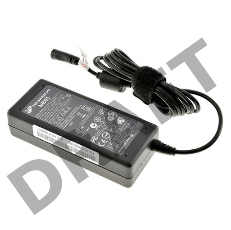 Блок питания FSP NB 65 автоматический 65W 18V-20V 8-connectors 3.42A от бытовой электросети