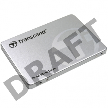 накопитель Transcend SSD 480GB 220 Series TS480GSSD220S {SATA3.0}