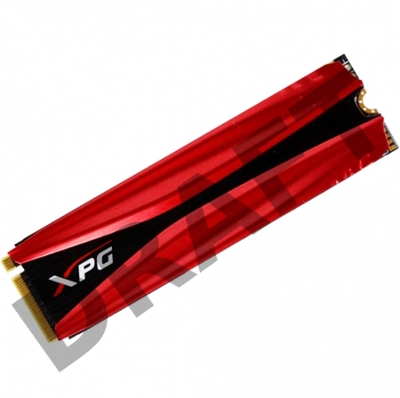 Накопитель SSD M.2 ADATA 128Gb SX6000 Lite <ASX6000LNP-128GT-C> (PCI-E 3.0 x4, up to 1800/600Mbs, 3D TLC, NVMe 1.3, 22x80mm)
