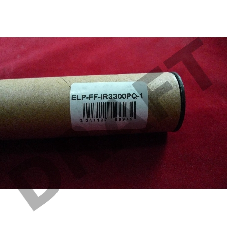 Термопленка Canon iR 2016/2018/2020/2030/2200/2230/2270/2520/2530/2800/2830/2870/3025/3035  ELP Imaging® Premium Quality