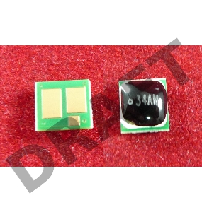 Чип HP LaserJet M106/M134 (CF234A) DRUM, Black, 9.2K (ELP, Китай)