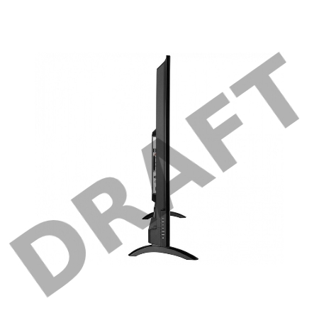 Телевизор HARPER 50