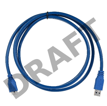 Кабель соединительный  Telecom USB3.0 Am-MicroBm 1.8m (TUS717-1.8M) 6926123463154