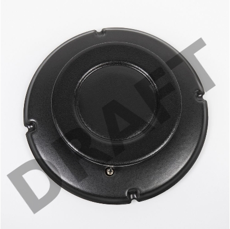 Газовая панель MAUNFELD EGHG.64.1CW/G