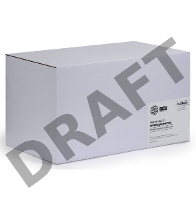 Тонер Картридж Cactus Cactus CS-CE505XD черный для для принтера HP LJ2055 (2*6500стр.)