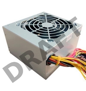 Блок питания POWERMAN PM-500ATX-F 6118741