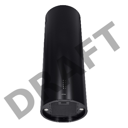 ВЫТЯЖКА MAUNFELD LEE ISLA 39 BLACK