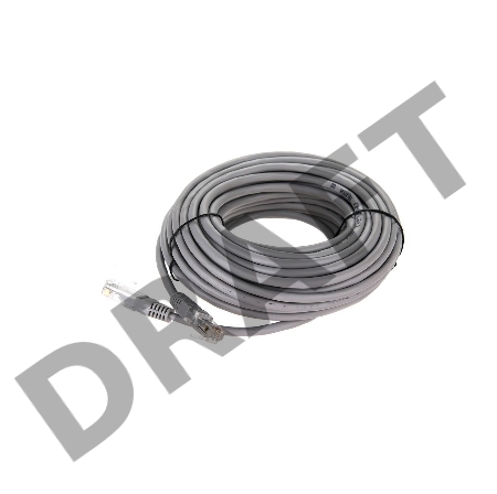 Патчкорд 15м 