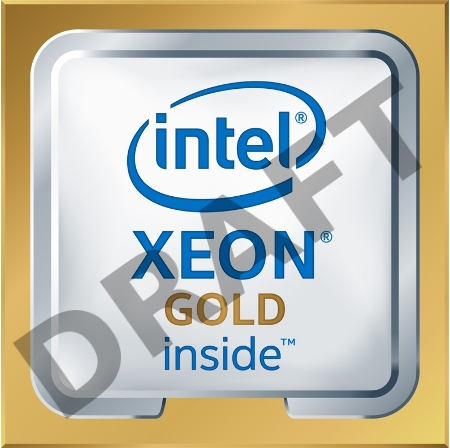 Процессор Xeon Gold 6128 Processor (19.25M Cache, 3.40 GHz) OEM {4} 3647