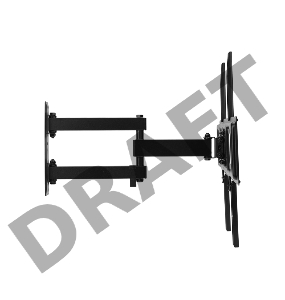 Кронштейн для телевизора 37