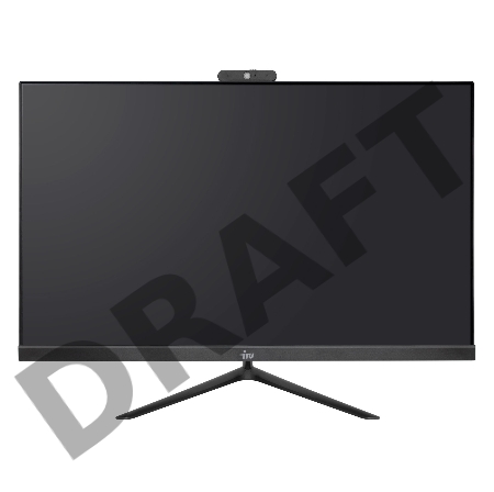 Моноблок IRU Агат 313 27