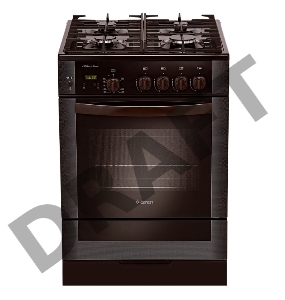 Плита Газовая Gefest 6500-03 0045