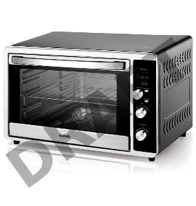 Электрическая печь BBK OE3073DC ч/с