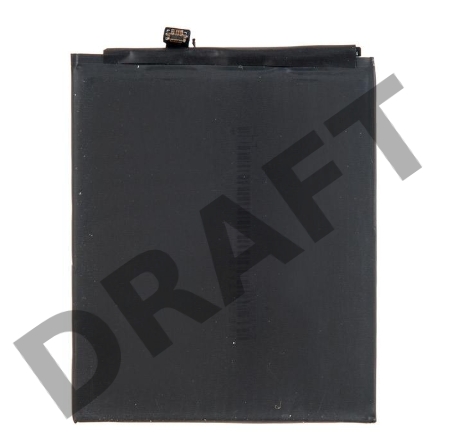 Аккумуляторная батарея BN46 для Xiaomi Mi A2 Lite, Xiaomi Redmi Note 6