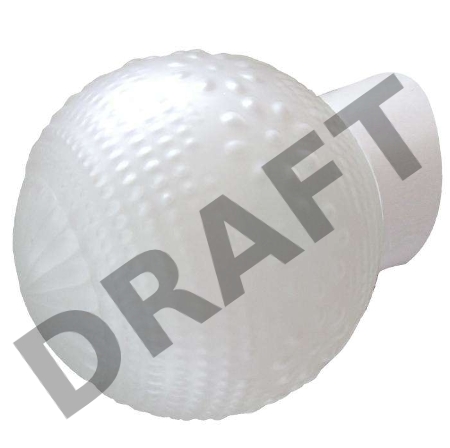 Светильник НББ 64-60-080 