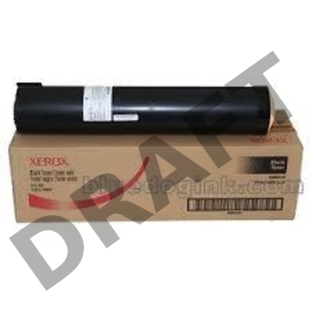 Тонер-картридж Xerox WCP 4110/4112/4595 006R01583