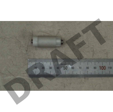 Ролик отделения в сборе Samsung ML-3310/3710/SCX-4833/5637 (JC90-01063A)