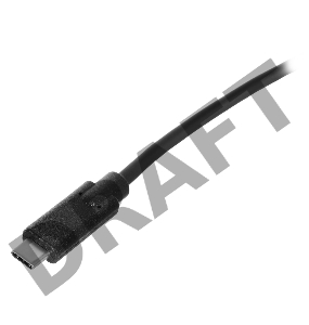 Сетевой адаптер Ethernet Digma D-USBC-LAN1000 USB 3.0