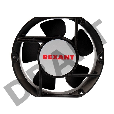 Вентилятор RХ 17250HB 24 VDC