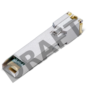 Модуль SFP TP-Link TL-SM331T 1000BASE-T RJ45 100 метров