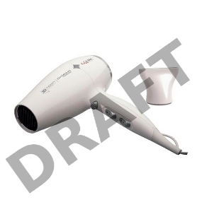 Фен GA.MA GH0302 DIAMOND CERAMIC ION 3D THERAPY