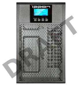 Источник бесперебойного питания Ippon Innova G2 Euro 2000 1800Вт 2000ВА черный