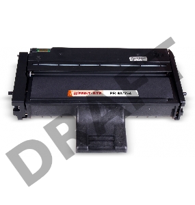 Картридж лазерный Print-Rite TFR450BPU1J PR-407254 407254 черный (2600стр.) для Ricoh SP 201/203/211/213