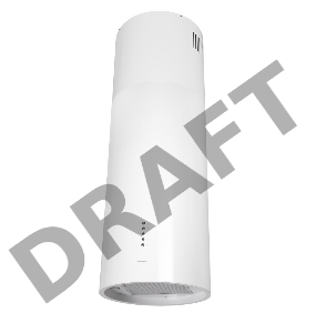 ВЫТЯЖКА MAUNFELD LEE ISLA 39 WHITE