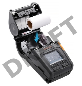 Принтер этикеток XM7-20, 2