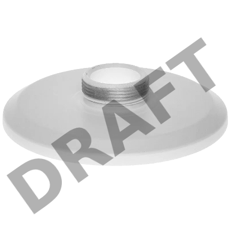 Монтажный адаптер DAHUA DH-PFA101