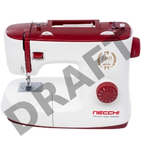 Швейная машина NECCHI 2422