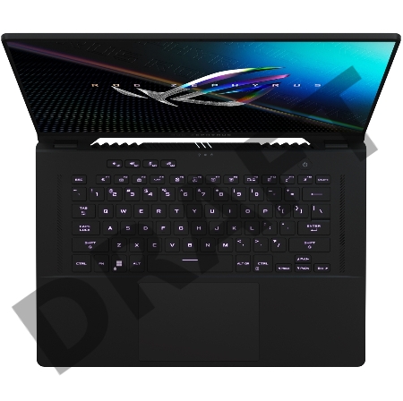Ноутбук ASUS ROG GU603ZX-K8009W 16