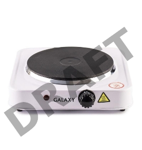 Электроплитка Galaxy GL3001