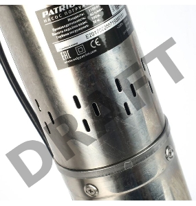 Скважинный насос PATRIOT SP 4250 S 315302462