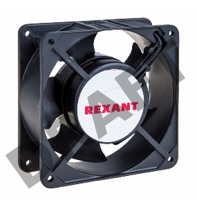 Вентилятор RХ 12038HST 220VAC