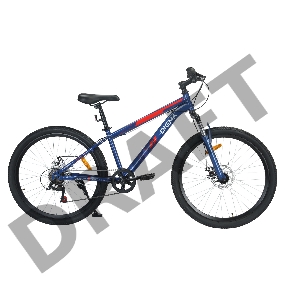 Велосипед Digma Scout горный рам.:14