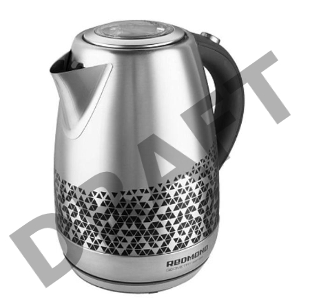 Чайник REDMOND RK-M177