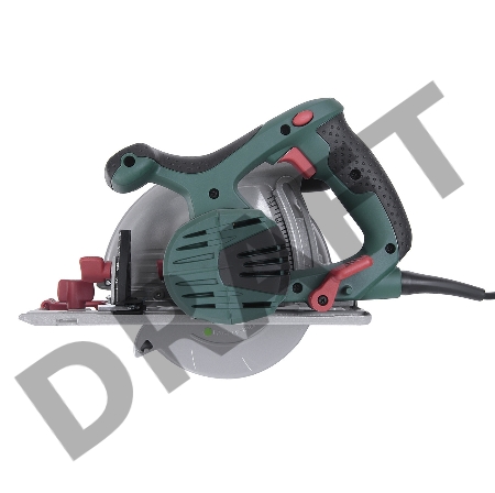 Циркулярная (дисковая) пила BOSCH PKS 55 (0603500020)